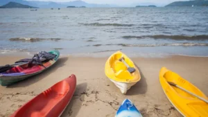 Férias de verão em Paraty: sol, história e experiências inesquecíveis